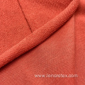 TC Cotton Polyester Knitted Loop French Terry Fabric